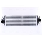 Intercooler Echangeur Radiateur Pour Renault Opel Nissan Vauxhall 14496-00QAA