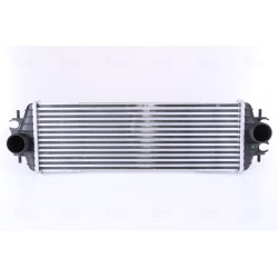 Intercooler Echangeur Radiateur Pour Renault Opel Nissan Vauxhall 14496-00QAA