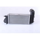 Intercooler Echangeur Radiateur Pour Peugeot 406 607 Citroën C5 I II