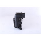 Intercooler Echangeur Radiateur Pour Peugeot 406 607 Citroën C5 I II