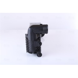 Intercooler Echangeur Radiateur Pour Peugeot 406 607 Citroën C5 I II