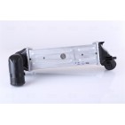 Intercooler Echangeur Radiateur Pour Peugeot 406 607 Citroën C5 I II
