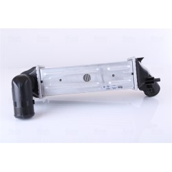 Intercooler Echangeur Radiateur Pour Peugeot 406 607 Citroën C5 I II
