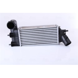 Intercooler Echangeur Radiateur Pour Peugeot 406 607 Citroën C5 I II