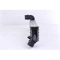Intercooler Echangeur Radiateur Pour Peugeot 807 Fiat Citroën C8 Lancia 0384.G0