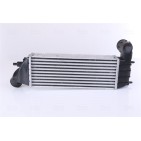 Intercooler Echangeur Radiateur Pour Peugeot 807 Fiat Citroën C8 Lancia 0384.G0