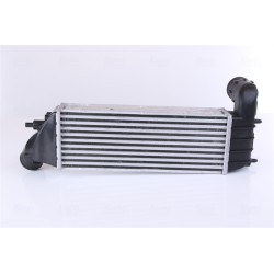 Intercooler Echangeur Radiateur Pour Peugeot 807 Fiat Citroën C8 Lancia 0384.G0