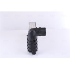 Intercooler Echangeur Radiateur Pour Peugeot 807 Fiat Citroën C8 Lancia 0384.G0
