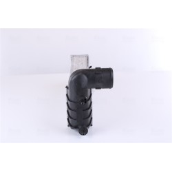 Intercooler Echangeur Radiateur Pour Peugeot 807 Fiat Citroën C8 Lancia 0384.G0