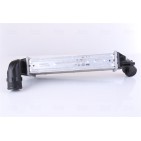 Intercooler Echangeur Radiateur Pour Peugeot 807 Fiat Citroën C8 Lancia 0384.G0