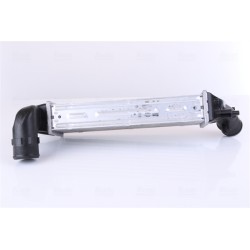 Intercooler Echangeur Radiateur Pour Peugeot 807 Fiat Citroën C8 Lancia 0384.G0