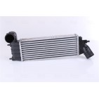 Intercooler Echangeur Radiateur Pour Peugeot 807 Fiat Citroën C8 Lancia 0384.G0