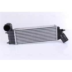 Intercooler Echangeur Radiateur Pour Peugeot 807 Fiat Citroën C8 Lancia 0384.G0
