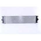 Intercooler Echangeur Radiateur Pour Renault Opel Nissan Vauxhall 21470-00QAA