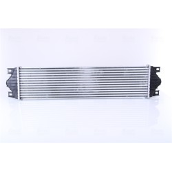 Intercooler Echangeur Radiateur Pour Renault Opel Nissan Vauxhall 21470-00QAA