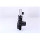 Intercooler Echangeur Radiateur Pour Renault Opel Nissan Vauxhall 21470-00QAA
