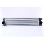Intercooler Echangeur Radiateur Pour Renault Opel Nissan Vauxhall 21470-00QAA