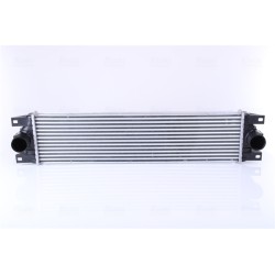 Intercooler Echangeur Radiateur Pour Renault Opel Nissan Vauxhall 21470-00QAA