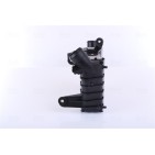Intercooler Echangeur Radiateur Pour VW Seat Skoda 6Q0.145.804A 6Q0.145.804G