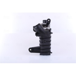 Intercooler Echangeur Radiateur Pour VW Seat Skoda 6Q0.145.804A 6Q0.145.804G