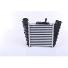 Intercooler Echangeur Radiateur Pour VW Seat Skoda 6Q0.145.804A 6Q0.145.804G