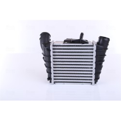 Intercooler Echangeur Radiateur Pour VW Seat Skoda 6Q0.145.804A 6Q0.145.804G