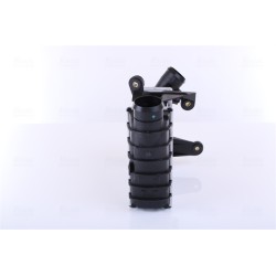 Intercooler Echangeur Radiateur Pour VW Seat Skoda 6Q0.145.804A 6Q0.145.804G