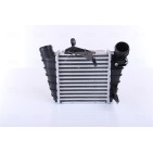 Intercooler Echangeur Radiateur Pour VW Seat Skoda 6Q0.145.804A 6Q0.145.804G