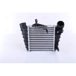 Intercooler Echangeur Radiateur Pour VW Seat Skoda 6Q0.145.804A 6Q0.145.804G