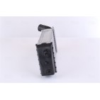 Intercooler Echangeur Radiateur Pour Peugeot 1007 Citroën C2 C3 I