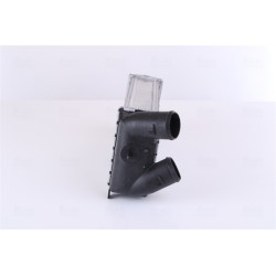 Intercooler Echangeur Radiateur Pour Peugeot 1007 Citroën C2 C3 I