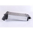 Intercooler Echangeur Radiateur Pour Peugeot 1007 Citroën C2 C3 I