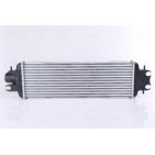 Intercooler Echangeur Radiateur Pour Renault Opel Nissan Vauxhall 8200219497