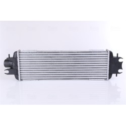 Intercooler Echangeur Radiateur Pour Renault Opel Nissan Vauxhall 8200219497