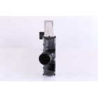Intercooler Echangeur Radiateur Pour Renault Opel Nissan Vauxhall 8200219497