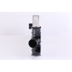 Intercooler Echangeur Radiateur Pour Renault Opel Nissan Vauxhall 8200219497