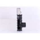 Intercooler Echangeur Radiateur Pour Renault Opel Nissan Vauxhall 8200219497