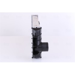 Intercooler Echangeur Radiateur Pour Renault Opel Nissan Vauxhall 8200219497