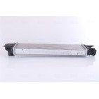 Intercooler Echangeur Radiateur Pour Renault Opel Nissan Vauxhall 8200219497