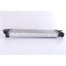 Intercooler Echangeur Radiateur Pour Renault Opel Nissan Vauxhall 8200219497