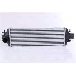 Intercooler Echangeur Radiateur Pour Renault Opel Nissan Vauxhall 8200219497