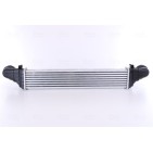Intercooler Echangeur Radiateur Pour MERCEDES Classe E T-Model