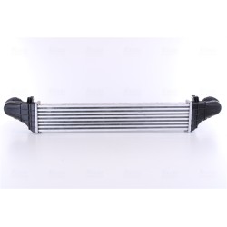 Intercooler Echangeur Radiateur Pour MERCEDES Classe E T-Model