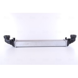 Intercooler Echangeur Radiateur Pour MERCEDES Classe E T-Model