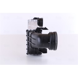 Intercooler Echangeur Radiateur Pour MERCEDES Classe E T-Model