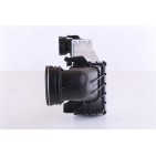 Intercooler Echangeur Radiateur Pour MERCEDES Classe E T-Model