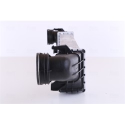 Intercooler Echangeur Radiateur Pour MERCEDES Classe E T-Model