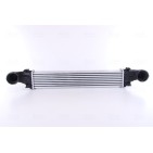 Intercooler Echangeur Radiateur Pour MERCEDES Classe E T-Model