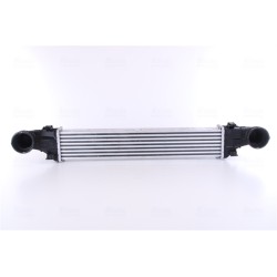 Intercooler Echangeur Radiateur Pour MERCEDES Classe E T-Model