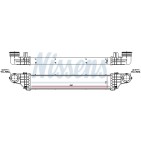 Intercooler Echangeur Radiateur Pour MERCEDES Classe E T-Model